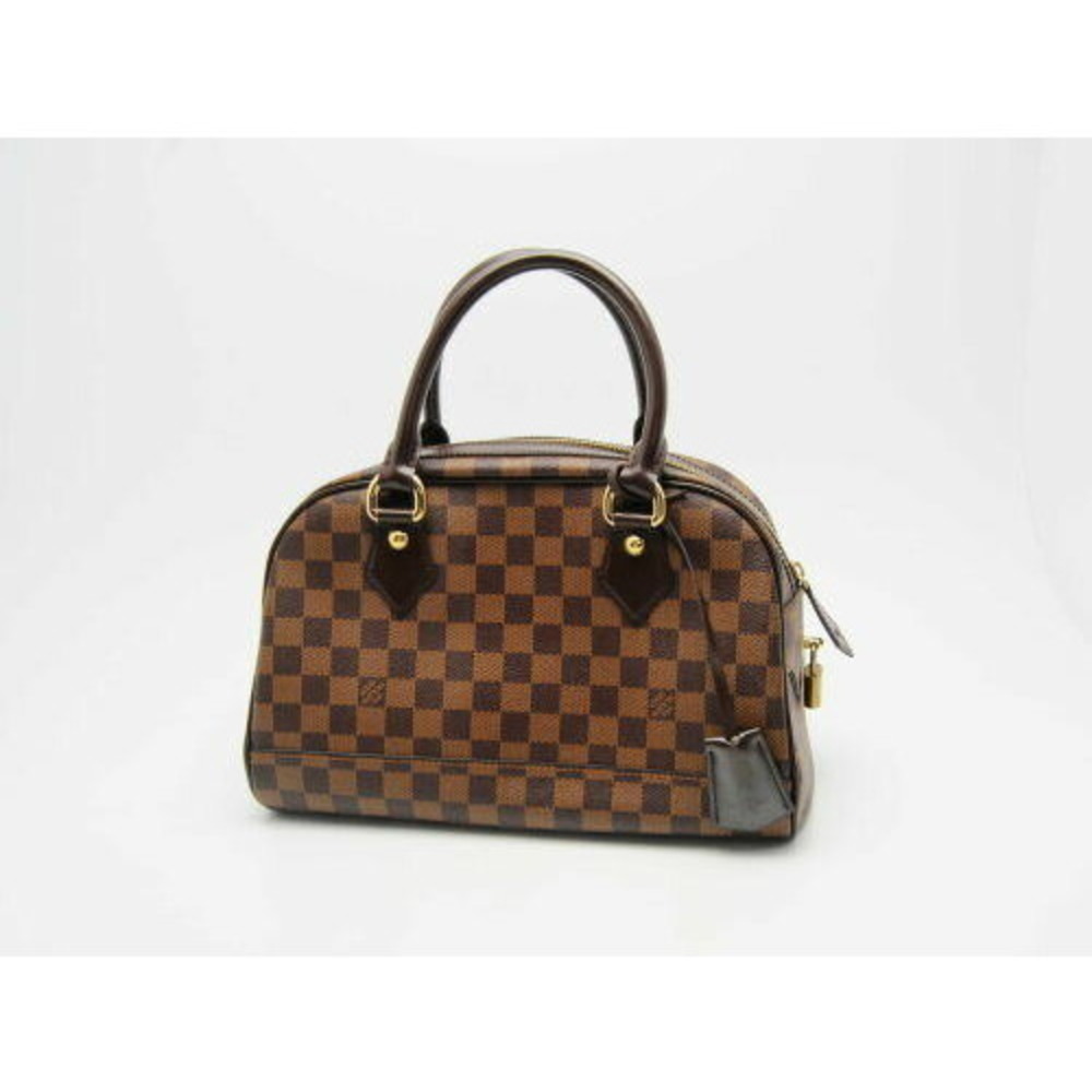 Louis Vuitton Damier Duomo